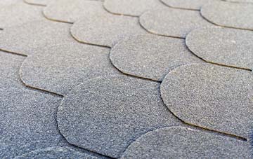Chestnut Hill asphalt roofing costs
