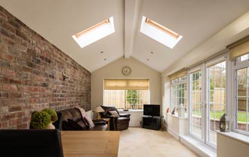 conservatory roof insulation Chestnut Hill, Cumbria