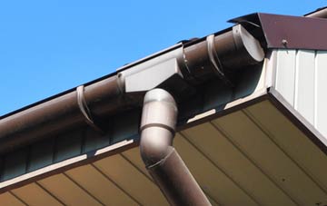 types of Chestnut Hill fascias