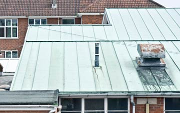 Chestnut Hill lead roofing costs