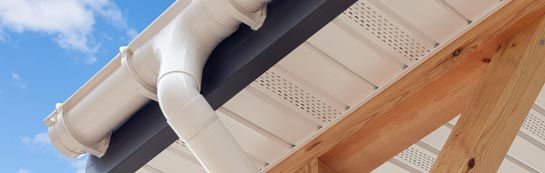 get Chestnut Hill guttering quotes today