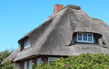 thatch roofing Chestnut Hill, Cumbria
