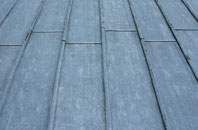 Chestnut Hill lead roofing